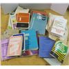 Image 1 : Large Lot of Educational Books for Learning English