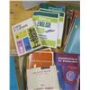 Image 3 : Large Lot of Educational Books for Learning English