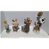 Image 2 : Assorted figurines