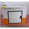 Image 1 : Circadian Optics bright light therapy lamp, appears to be new
