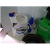 Image 2 : Turf-care Sprayer (No Wand/Hose), Roundup Jug/Sprayer, Length of Hose