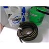 Image 4 : Turf-care Sprayer (No Wand/Hose), Roundup Jug/Sprayer, Length of Hose