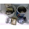 Image 2 : Lot of Electrical - Covers, Boxes, Receptacles