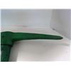 Image 2 : Pickaxe - Wood Handle - 36" Length