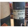 Image 2 : Tank Shell Box w/ Canisters (1969)