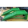 Image 2 : 35" x 10" Steel Automobile Ramps (2)