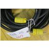 Image 2 : Heavy Duty Extension Cord (Approx. 50' Long)