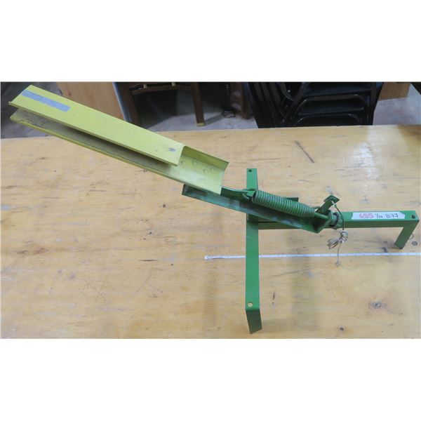 Skeet/Target Shooter