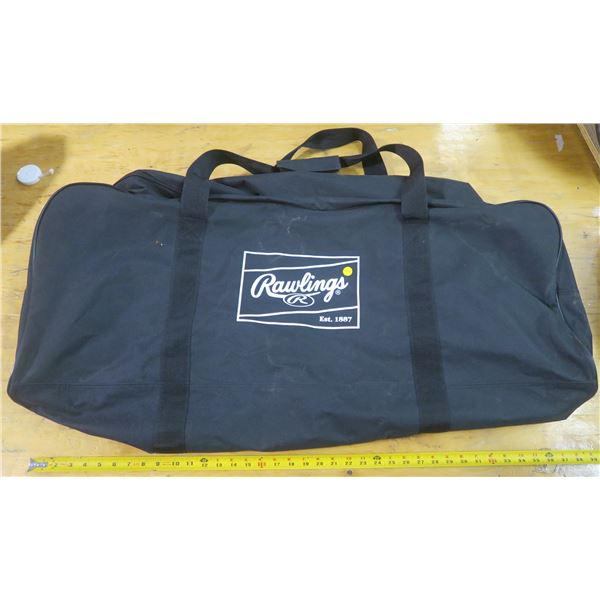 Rawlings Sport Equipment Bag
