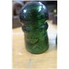 Image 9 : Vintage Irons, Glass Insulators, Etc.
