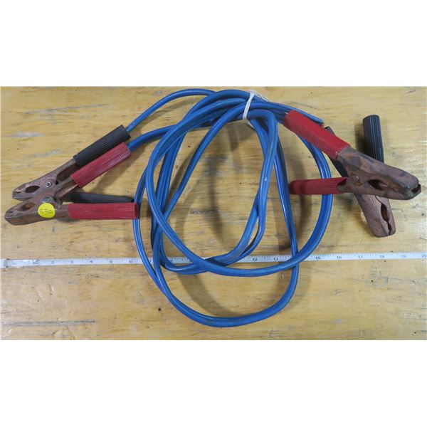 8' Jumper Cables