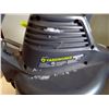 Image 3 : Yardworks 120v Electric Leaf Blower 700CFM