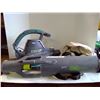 Image 5 : Yardworks 120v Electric Leaf Blower 700CFM