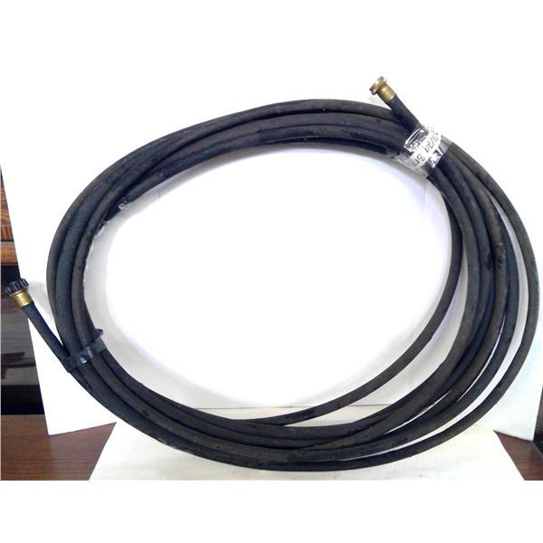 Garden Hose - Approx. 40ft.