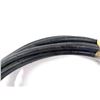 Image 3 : 1/4" ID Rubber Hose w/ Ends - Approx. 40ft.