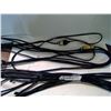Image 2 : 3 Extension Cords - Approx. Lengths of: 36ft., 24ft, 8ft