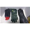 Image 1 : Lot of 3 pair of gloves