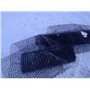 Image 2 : Mesh Snow Fence - 2 Rolls - 4ft. & 8ft.