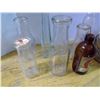 Image 3 : Lot of 9pc - Vintage Glass