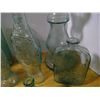 Image 5 : Lot of 10pc - Vintage Glass