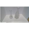Image 4 : Assorted kitchen pcs, presses, vases, new spice shelf