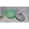 Image 9 : Misc. bowls, lids, kitchen stuff