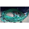 Image 4 : Misc. hose, wire, rope