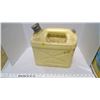 Image 1 : Yellow jerry can approx. 6L