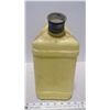 Image 3 : Yellow jerry can approx. 6L