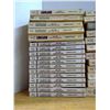 Image 2 : Lot of 41 Long Arm Books - Assorted