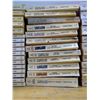 Image 3 : Lot of 41 Long Arm Books - Assorted
