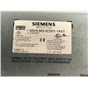 Image 8 : (3) Siemens # 1P 6AV6 643-0CD01-1AX1 MP277 10" Touch