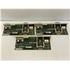 Image 2 : (3) Siemens # 1P 6SN1118-1NH01-0AA1 Cards