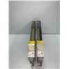 Image 1 : (2) Siemens #6SN1124-1AB00-0AA1 Simodrive LT Modul EXT. 2x15A