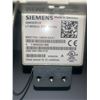 Image 8 : (2) Siemens #6SN1124-1AB00-0AA1 Simodrive LT Modul EXT. 2x15A