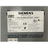 Image 3 : (3) Siemens # 1P 6AV6 643 - 0CD01 - 1AX1 MP277 10" Touch Screen