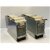 Image 1 : (2) Siemens # 6SN1124-1AA00-0EA2 Drives