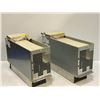 Image 2 : (2) Siemens # 6SN1124-1AA00-0EA2 Drives