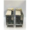 Image 3 : (2) Siemens # 6SN1124-1AA00-0EA2 Drives