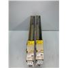 Image 1 : (2) Siemens #6SN1124-1AA00-0AA1 Simodrives LT-Modul Ext. 15 A