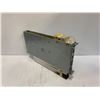 Image 3 : Siemens #6SN1124-1AB00-0AA1 Simodrive LT-Modul EXT. 2x15A