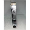 Image 2 : Siemens #6SN1124-1AB00-0AA2 Simodrive LT-Modul EXT. 2x15A