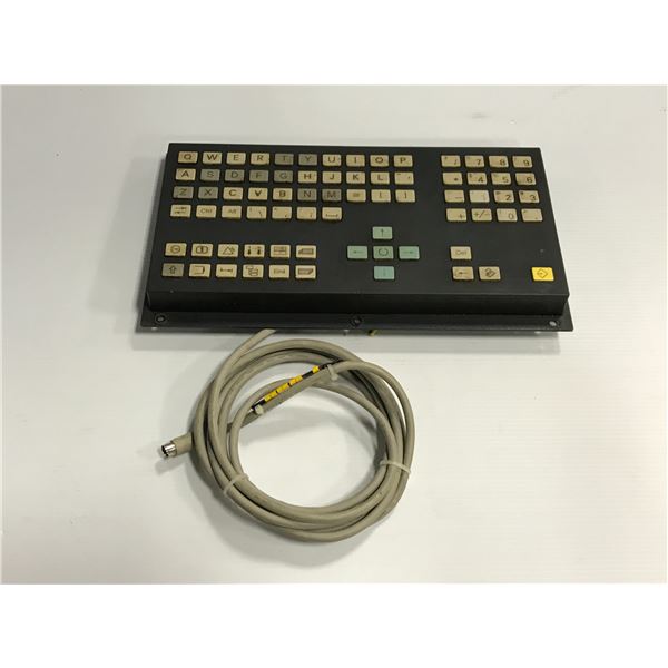 Siemens #6FC5203-0AC00-1AA0 Keypad