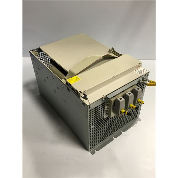 Siemens #6SN1123-1AA01-0FA1 Simodrive