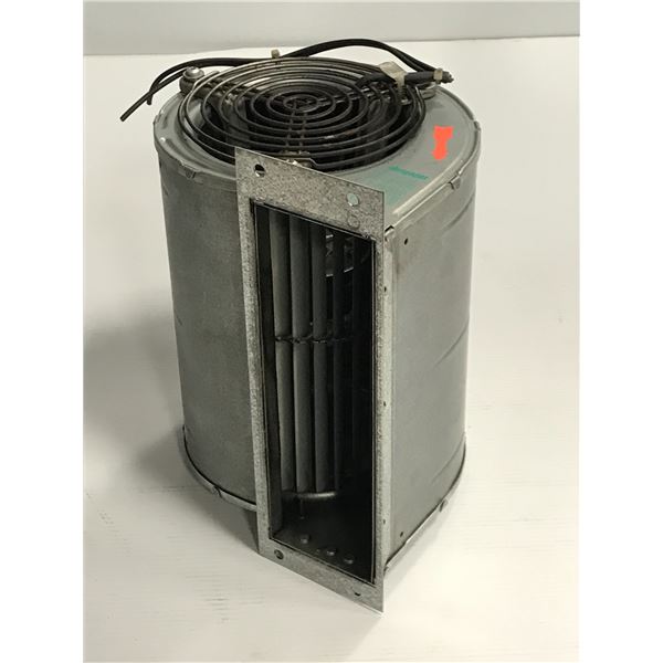 Siemens #6SN1162-0BA02-0AA2 Fan Unit