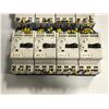 Image 2 : Lot of Siemens Circuit Breakers