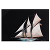 Image 1 : Two Masted Schooner by Blokhin Original