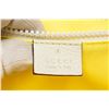 Image 5 : Gucci Yellow Nylon Canvas 80 Patch Backpack Bag