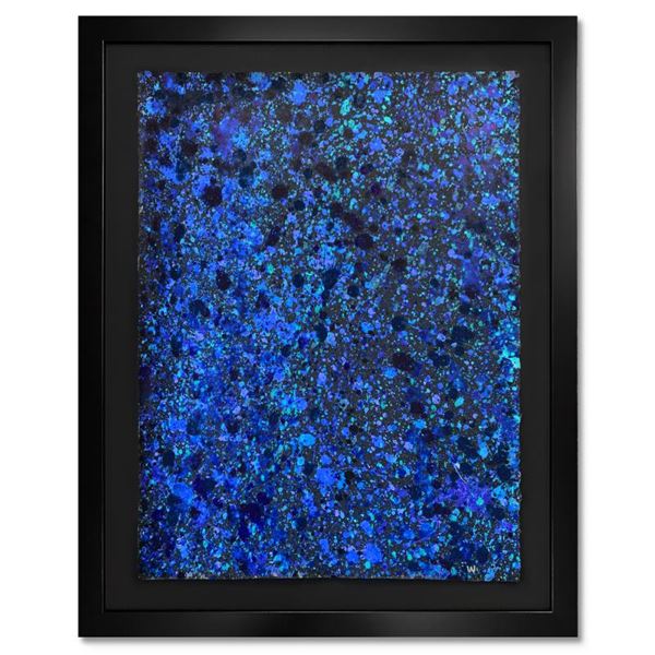 Splash 28 by Wyland Original