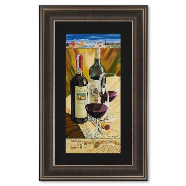 Celebration by Gorban, Dima